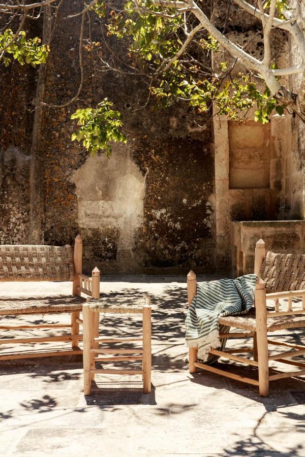 Masseria Del Gigante Carpignano Salentino Exterior foto