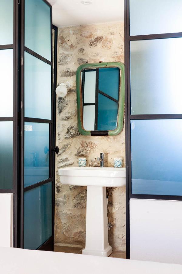 Masseria Del Gigante Carpignano Salentino Exterior foto