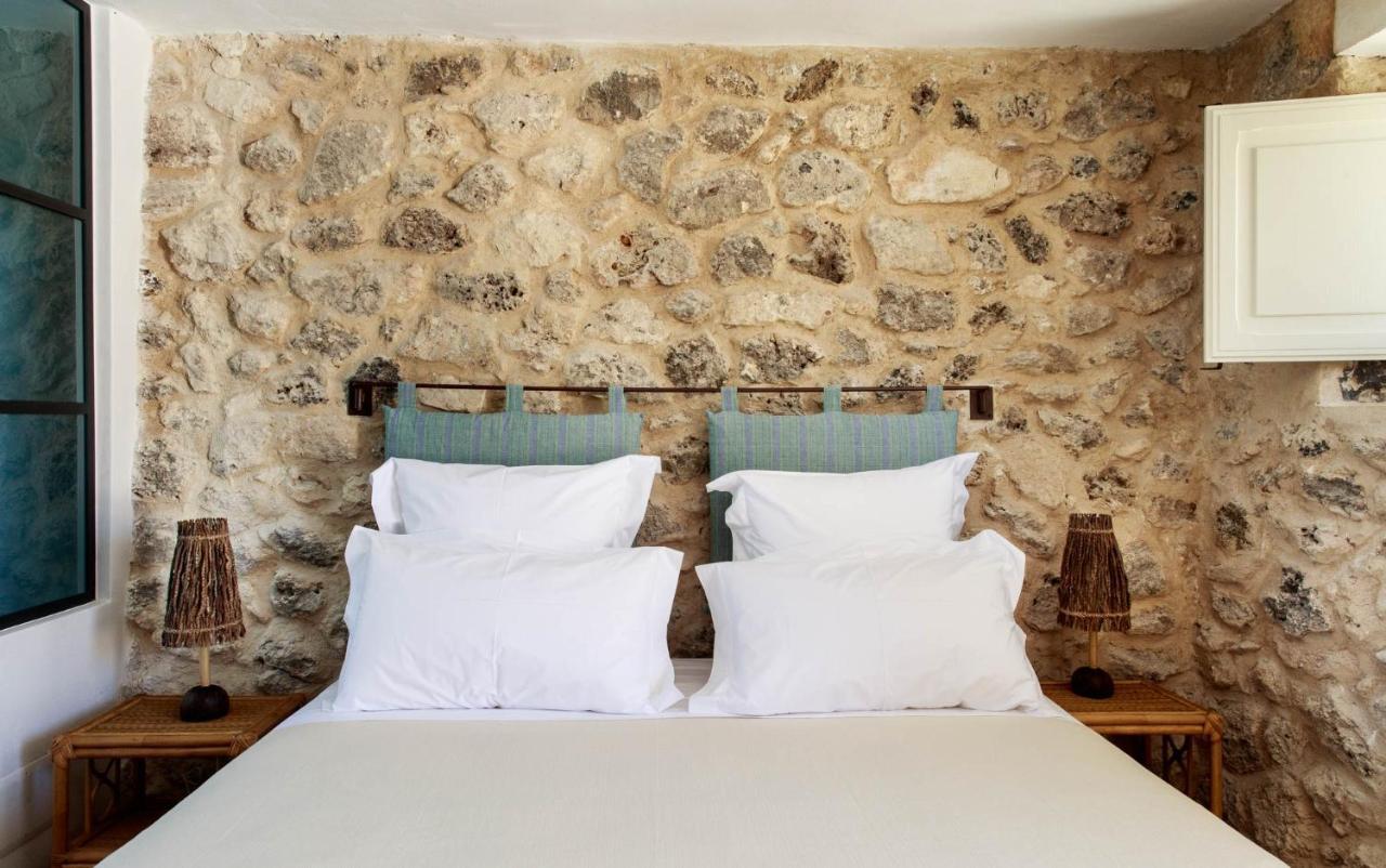Masseria Del Gigante Carpignano Salentino Exterior foto
